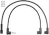 BERU ZEF1055 Ignition Cable Kit